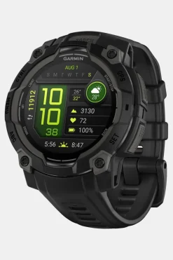 Garmin Sporthorloge Instinct 3, 45Mm, Amoled