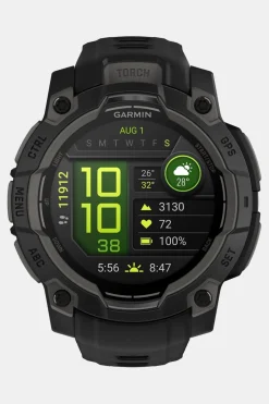 Garmin Sporthorloge Instinct 3, 45Mm, Amoled