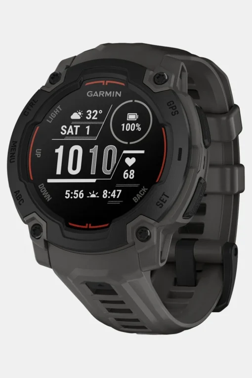Garmin Sporthorloge Instinct E 45 Mm