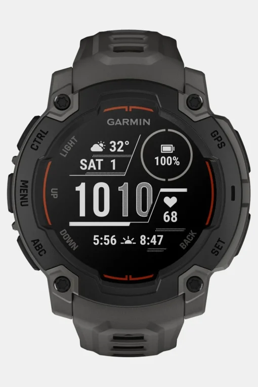 Garmin Sporthorloge Instinct E 45 Mm