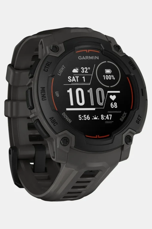 Garmin Sporthorloge Instinct E 45 Mm