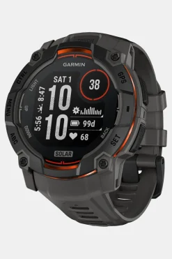 Garmin Sporthorloge Instinct 3, 50Mm, Solar