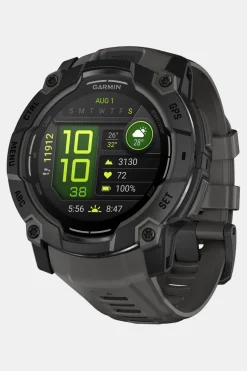 Garmin Sporthorloge Instinct 3, 50Mm, Amoled