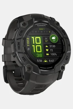 Garmin Sporthorloge Instinct 3, 50Mm, Amoled