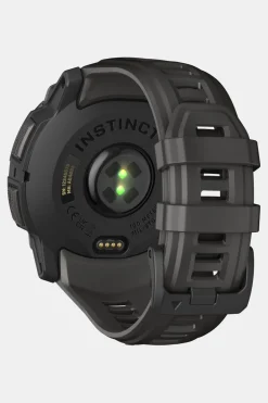 Garmin Sporthorloge Instinct 3, 50Mm, Amoled