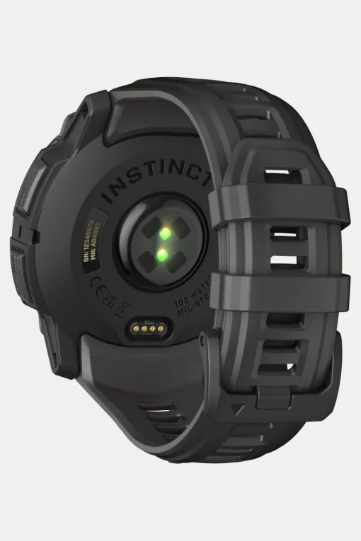 Garmin Sporthorloge Instinct 3, 50Mm, Amoled