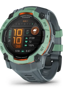 Garmin Sporthorloge Instinct 3, 50Mm, Amoled