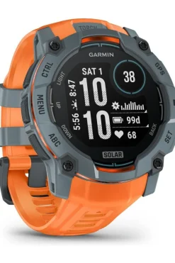 Garmin Sporthorloge Instinct 3, 50Mm, Solar
