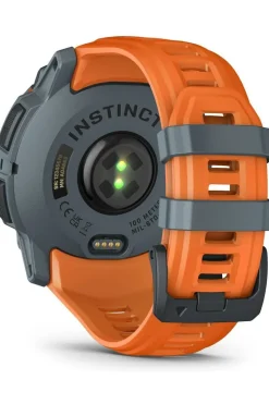 Garmin Sporthorloge Instinct 3, 50Mm, Solar