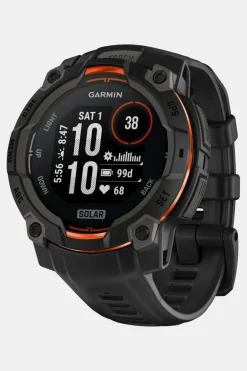 Garmin Sporthorloge Instinct 3, 45Mm, Solar