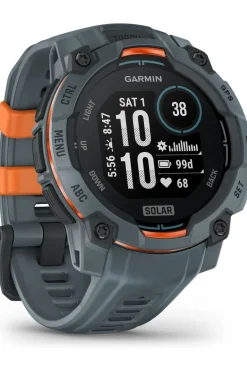 Garmin Sporthorloge Instinct 3, 45Mm, Solar