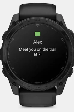 Garmin Sporthorloge Tactix 8 Standard Amoled 51Mm