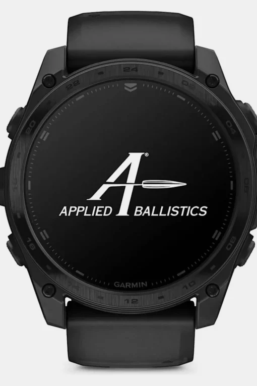 Garmin Sporthorloge Tactix 8 Standard Amoled 51Mm