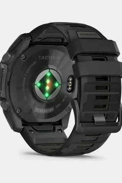 Garmin Sporthorloge Tactix 8 Standard Amoled 51Mm