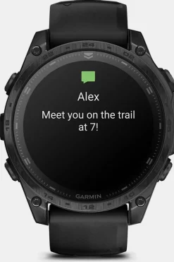 Garmin Sporthorloge Tactix 8 Standard Amoled 47Mm