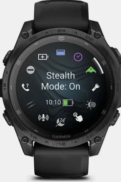 Garmin Sporthorloge Tactix 8 Standard Amoled 47Mm