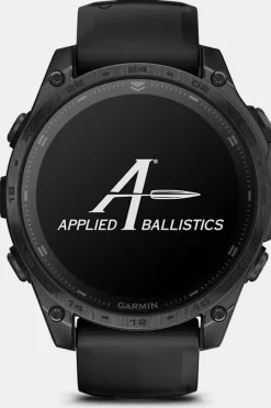 Garmin Sporthorloge Tactix 8 Standard Amoled 47Mm