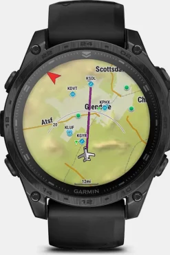 Garmin Sporthorloge Tactix 8 Standard Amoled 47Mm