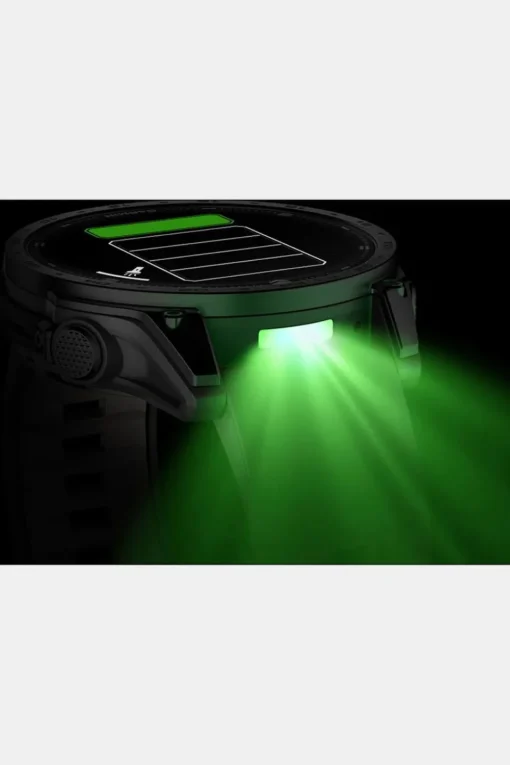 Garmin Sporthorloge Tactix 8 Standard Amoled 47Mm