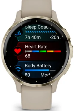 Garmin Sporthorloge Venu 3S