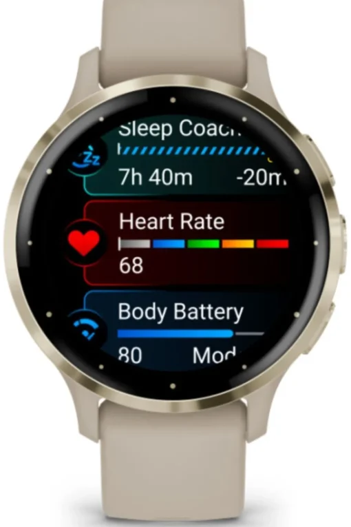 Garmin Sporthorloge Venu 3S
