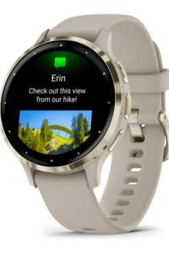 Garmin Sporthorloge Venu 3S
