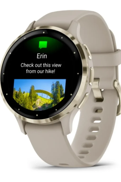 Garmin Sporthorloge Venu 3S