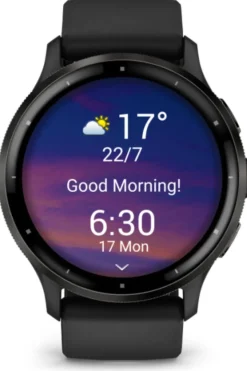 Garmin Sporthorloge Venu 3