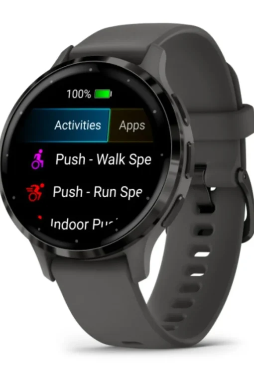 Garmin Sporthorloge Venu 3S