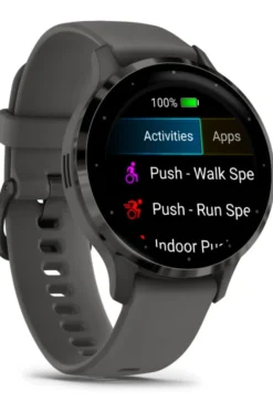 Garmin Sporthorloge Venu 3S