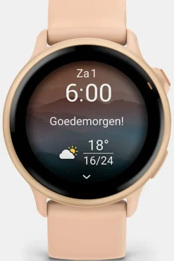 Garmin Sporthorloge Vivoactive 6