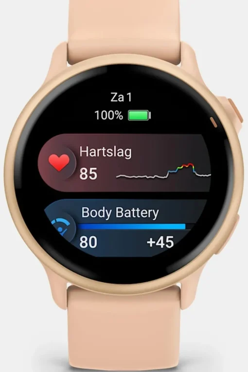 Garmin Sporthorloge Vivoactive 6