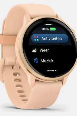 Garmin Sporthorloge Vivoactive 6