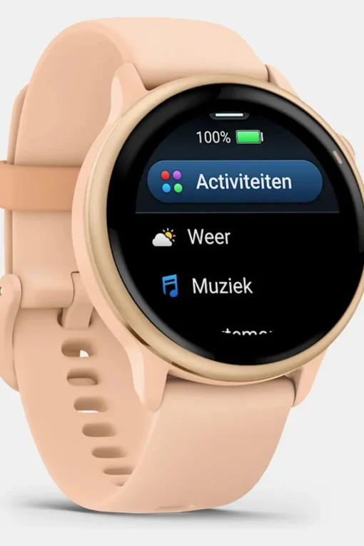 Garmin Sporthorloge Vivoactive 6