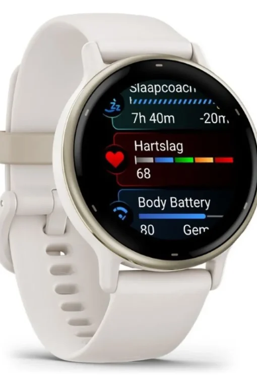 Garmin Sporthorloge Vivoactive 5