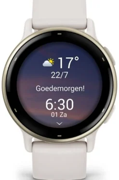 Garmin Sporthorloge Vivoactive 5