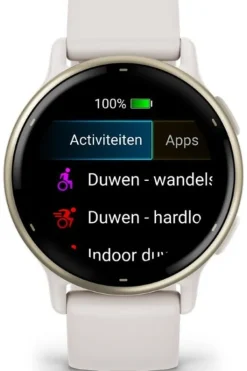 Garmin Sporthorloge Vivoactive 5