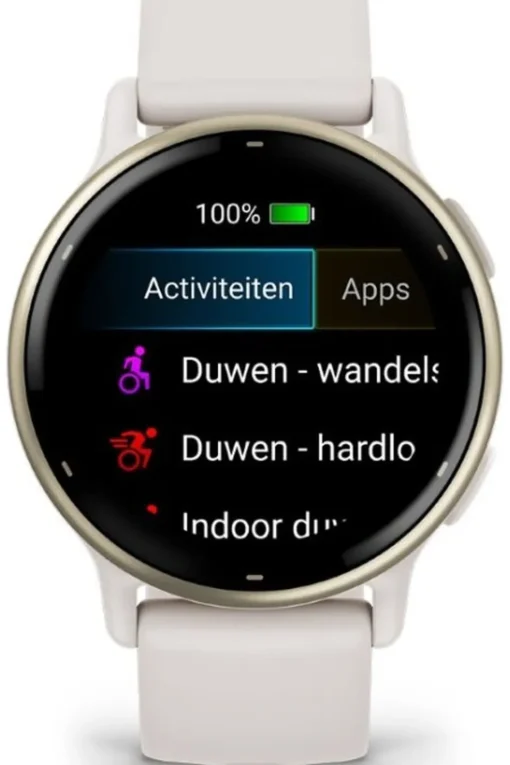Garmin Sporthorloge Vivoactive 5