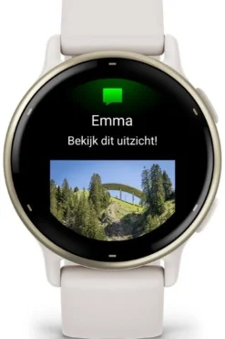 Garmin Sporthorloge Vivoactive 5
