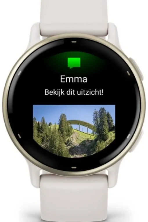 Garmin Sporthorloge Vivoactive 5