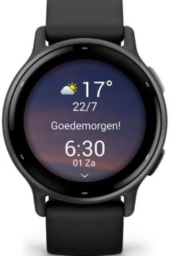 Garmin Sporthorloge Vivoactive 5