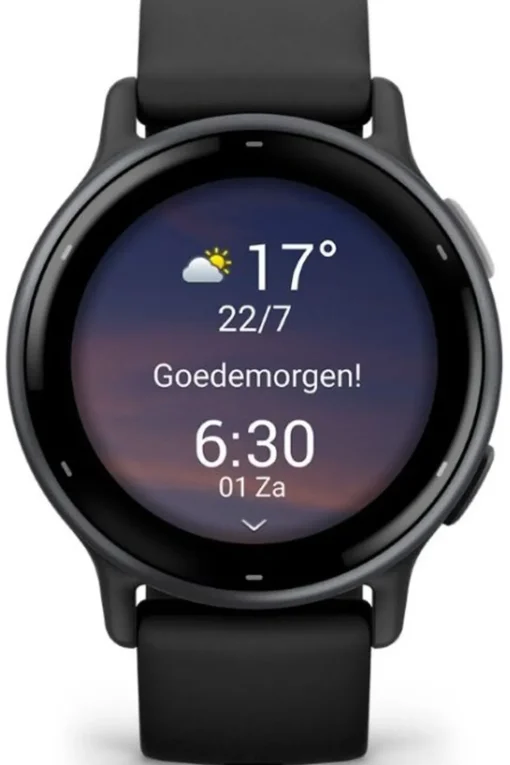 Garmin Sporthorloge Vivoactive 5