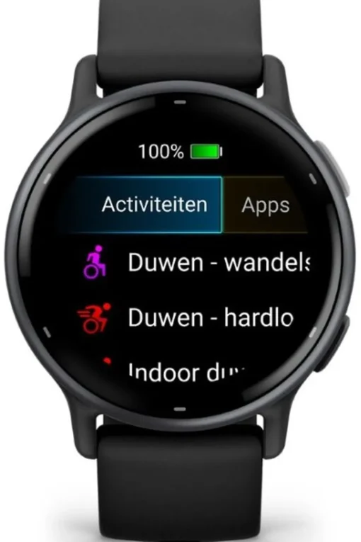 Garmin Sporthorloge Vivoactive 5