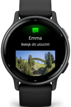 Garmin Sporthorloge Vivoactive 5