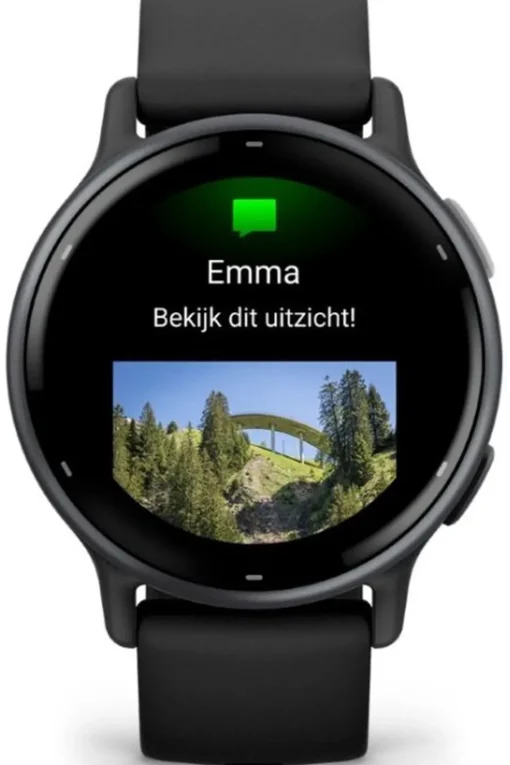 Garmin Sporthorloge Vivoactive 5