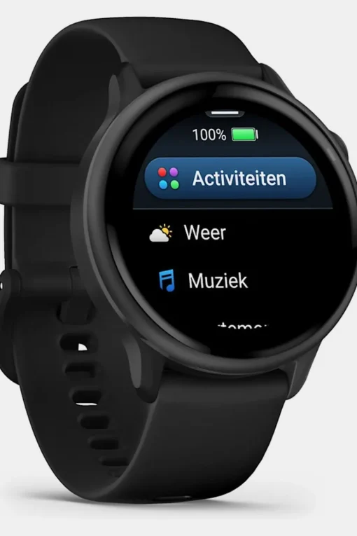 Garmin Sporthorloge Vivoactive 6
