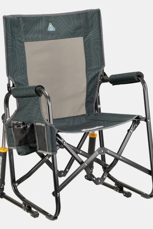GCI Campingstoel Stowaway Rocker