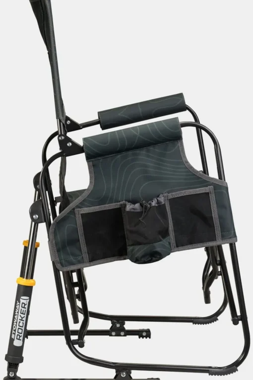 GCI Campingstoel Stowaway Rocker