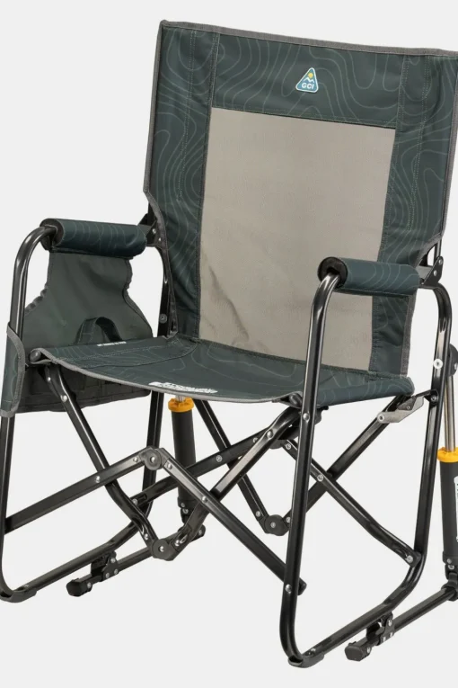 GCI Campingstoel Stowaway Rocker