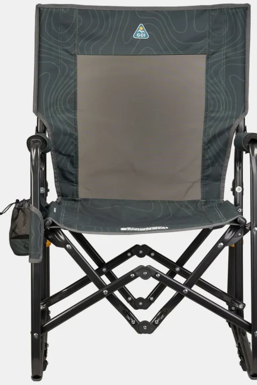 GCI Campingstoel Stowaway Rocker